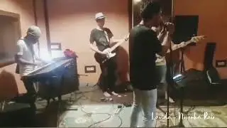 Lavida Band - November Rain - Lavida Band