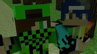 ПАРОДИЯ НА СЕРИАЛ  I СЛИВ НЮДСОВ ГЛАДОСА? (ПИЛОТ)