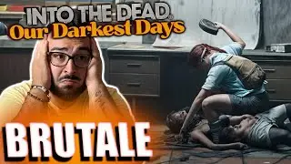 FINIAMO LA DEMO BRUTALE! ▶ INTO THE DEAD Our Darkest Days -  Gameplay ITA Ep2
