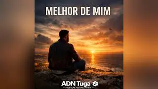 ADN Tuga - Melhor de Mim