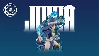 Juvia Lockser - Ikigai by Tsume