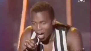 Haddaway - Fly Away (Live At Dance Machine).mpg