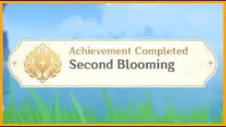 The Fastest Achievement in Genshin Impact!!! 