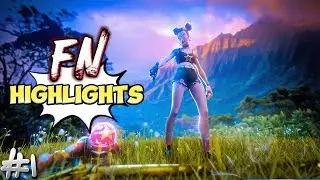 FN Highlights: E1 - 