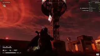 first time playing Helldivers 2 be like
