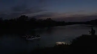 Analysts differ on Trump, Biden border policy impact