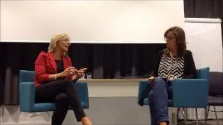 Intervista a Elena Faini: non basta un selfie per fare un sè.