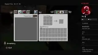 BendyLiam18's Live PS4 Broadcast
