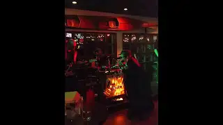 Boston's "Foreplay-Long Time" (Live Band)