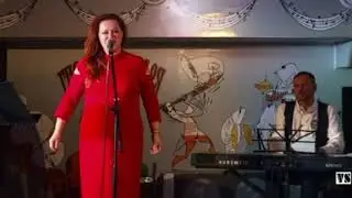 Ирина Сурина — «Дым печной».