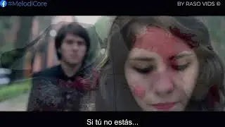Afald - Cuanta falta me haces - VIDEOCLIP