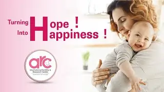 ఈ నాలుగు విషయాలు తెలిసిఉంటే IVF లో 100%  సక్సెస్స్ సాధ్యమే! || ARC Nellore