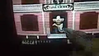 Wild Gunman Gameplay (NES)