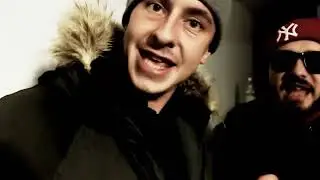 Ниматив - Я вернусь