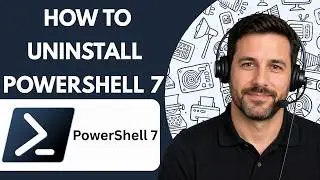 How to Uninstall PowerShell 7 Full Guide 2026