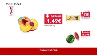 ETC Oferta 
