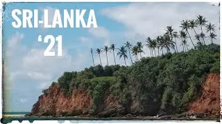 Sri Lanka November 2021