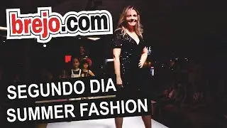 MOLEKADA abre desfile infantil na Summer Fashion 2020