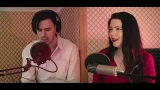 ДИМА БИЛАН | ЭТО БЫЛА ЛЮБОВЬ | cover | СЕРГЕЙ АРУТЮНЯН | АННА ГАДЖИЕВА
