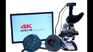 Kamera USB UHD 4K