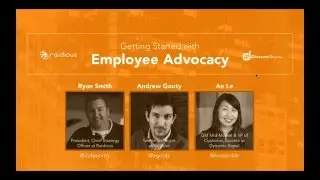 Getting Started with Employee Advocacy