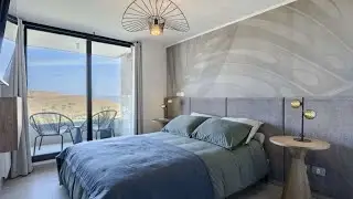 Departamento en arriendo 2Dorm/1Baño costa montemar