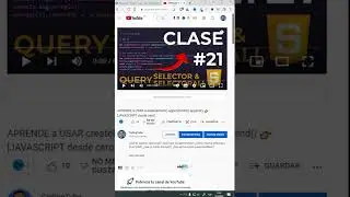 USA la etiqueta IFRAME correctamente 🤫 [HTML desde cero] 