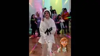 Утренник 2022 Мамина Мальвина