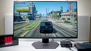 Beat The Energy Cost - Beelink Mini PC SER5 AMD Ryzen5 5560U Review