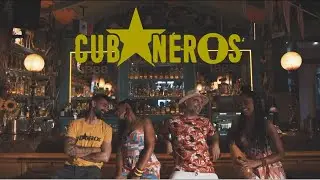 Cubaneros - You Can Leave Your Hat On (Salsa Version)
