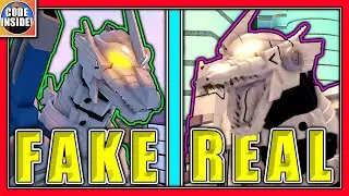 How TYPE-2 KIRYU Never Even Existed - Explained ||| Kaiju Universe