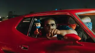 BRVMSOO - Game Over (Clip Officiel)