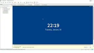 4 CentOS 7 network configurations and rsh installations and configurations