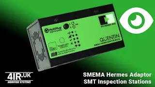 14. SMT Inspection Stations