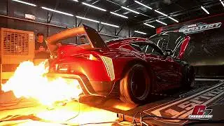 Toyota Supra MK5 | Custom Dyno Tuning