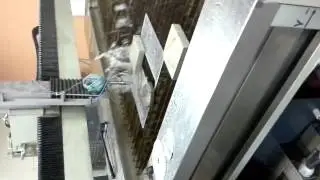 Water Jet Clip