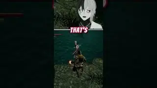 Fighting Crime in Dark Souls