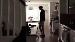 "The Old Man"- Bedtime Story Adaptation