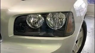 How To Replace Your 2006-2010 Dodge Charger Headlight Assembly