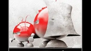 Моделируем робота в cinema 4d