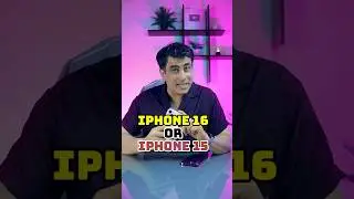 I’ll skip iPhone 16 #iphone16