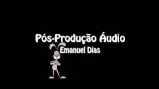 Sombra (Créditos) - ETIC Imagem e Som - 2007