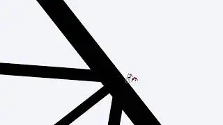 Millennium Force Theme Song - Line Rider - Unsynced