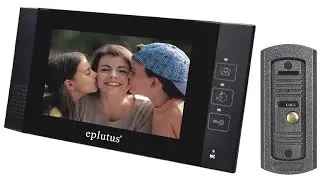 Домофоны от Magazun.com | IP домофоны | Видеодомофоны | Аудиодомофоны