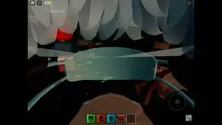 Getting the zuboshi lantern