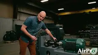 Recommended Spare Parts for Centrifugal Fans