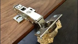 The most useful tips on how to fix a broken hinge. 9 easy ways.