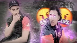 Der HASSERFÜLLTE 🤬| Marocain