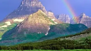 Wonder Time-Lapse Landscapes & Best Renewed Classical Music