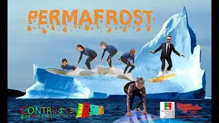 PERMAFROST Trailer